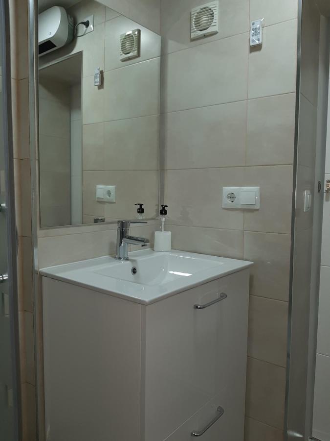 Ribera Del Quivir Apartment Cordoba Exterior photo